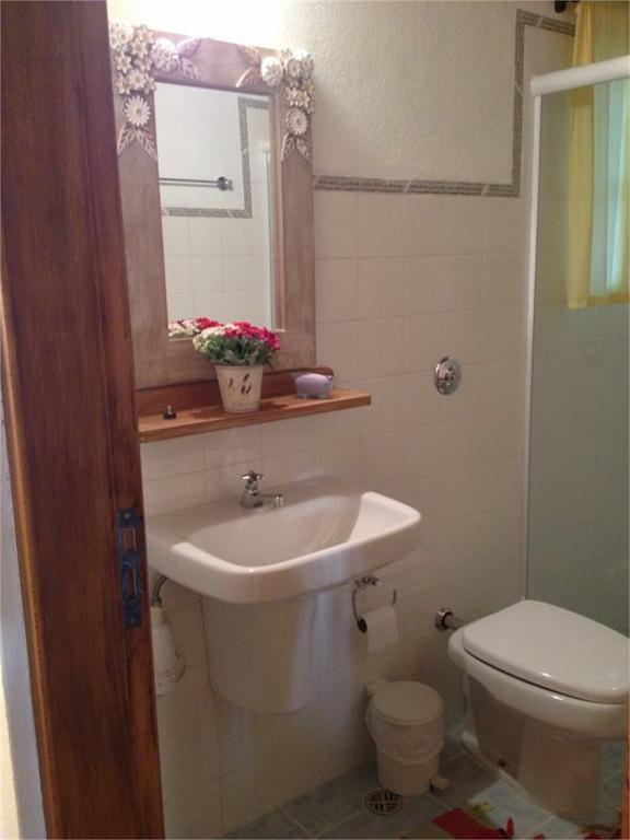 Chale Aconchegante Villa Monte Verde  Kamer foto