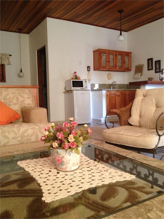 Chale Aconchegante Villa Monte Verde  Buitenkant foto