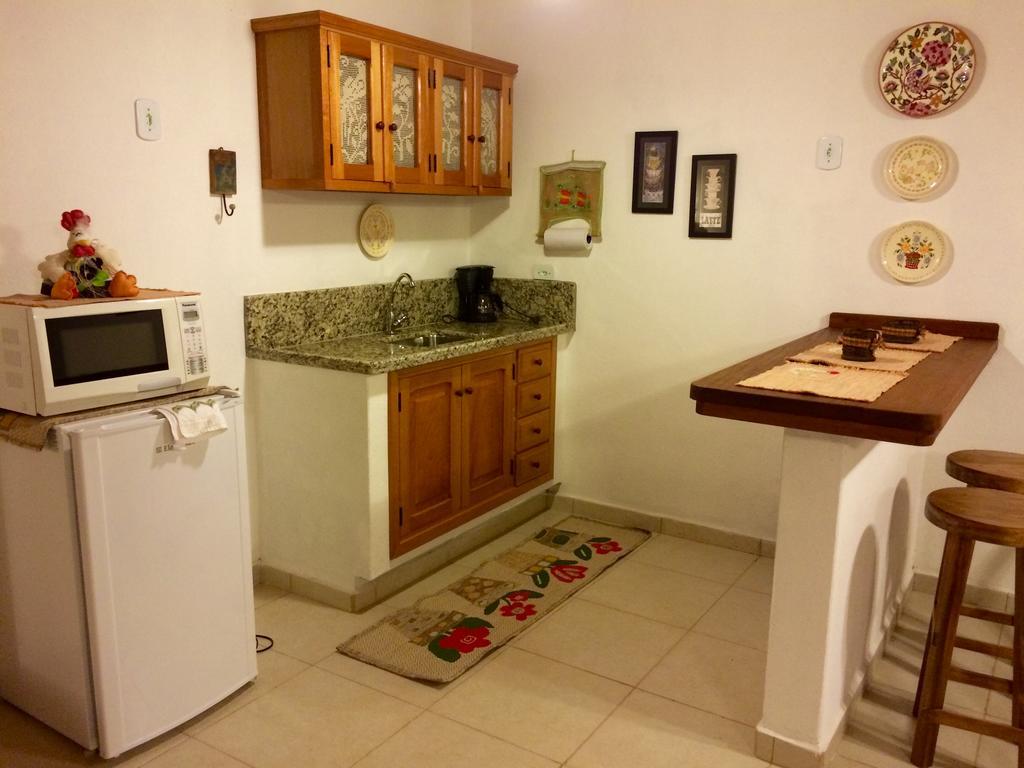 Chale Aconchegante Villa Monte Verde  Buitenkant foto
